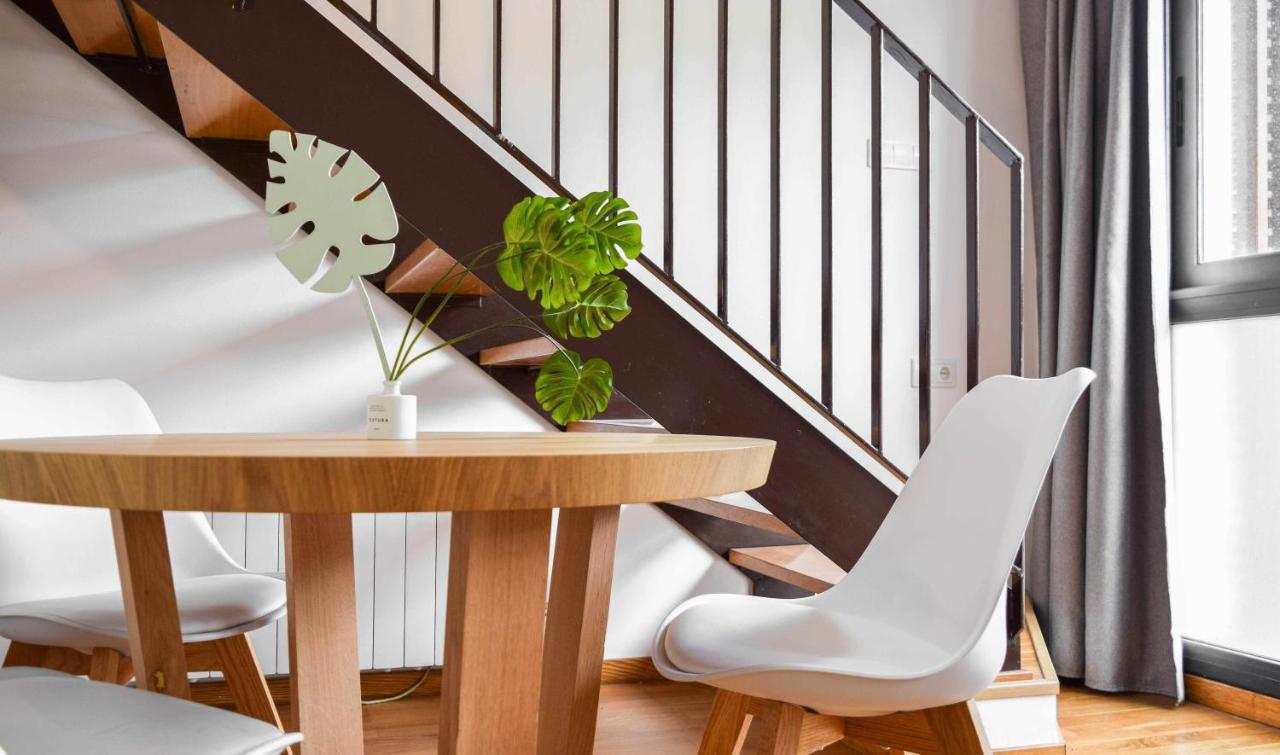 Loft Besalu Alojamiento Centrico Y Acogedor ภายนอก รูปภาพ