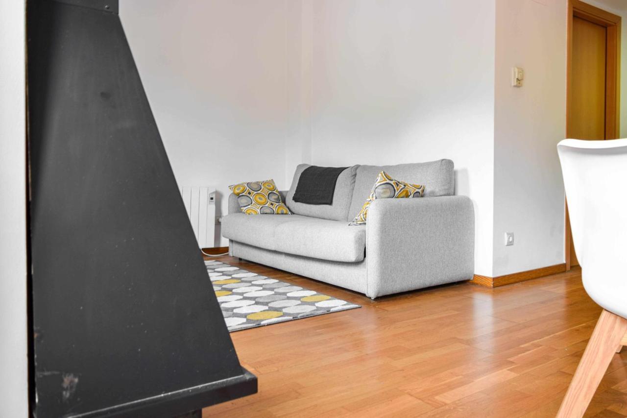 Loft Besalu Alojamiento Centrico Y Acogedor ภายนอก รูปภาพ