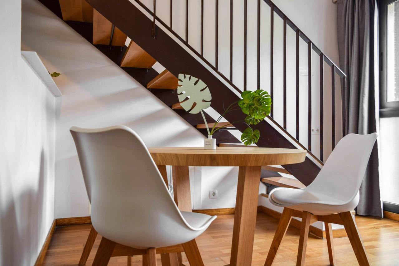 Loft Besalu Alojamiento Centrico Y Acogedor ภายนอก รูปภาพ
