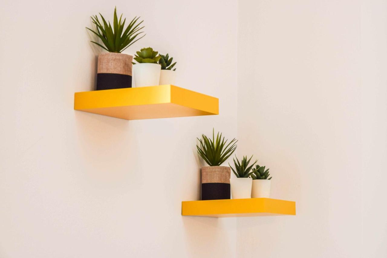 Loft Besalu Alojamiento Centrico Y Acogedor ภายนอก รูปภาพ
