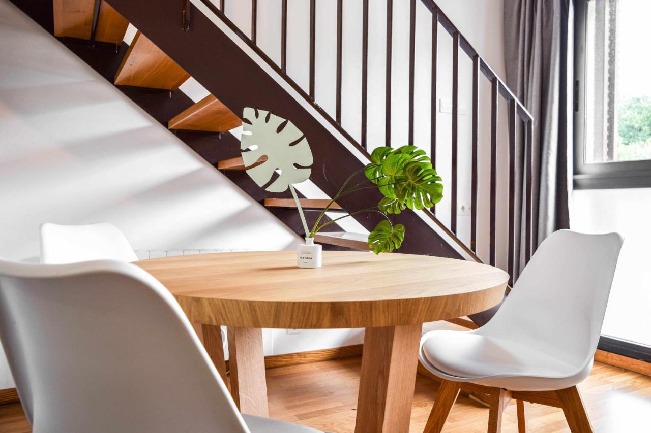 Loft Besalu Alojamiento Centrico Y Acogedor ภายนอก รูปภาพ
